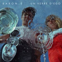 Album cover of Un verre d'ego