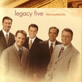 Album cover of Monuments