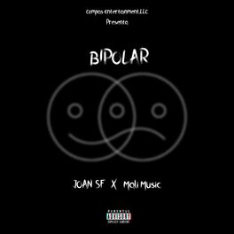 Album cover of Bipolar (feat. Malí Music)