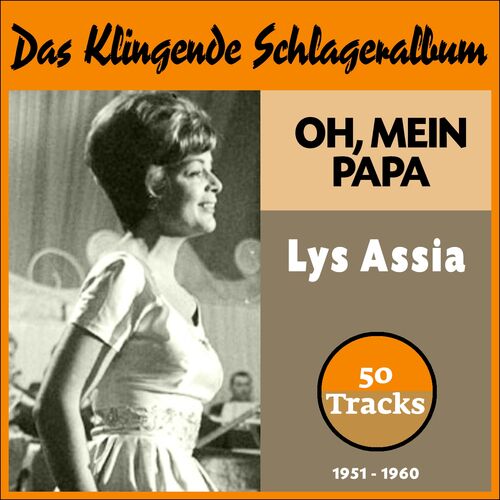 lys assia mamatschi schenk mir ein pferdchen listen with lyrics deezer