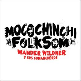 Album cover of Mocochinchi Folksom
