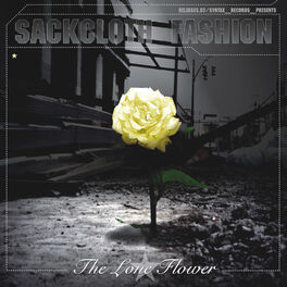 Album cover of The Lone Flower
