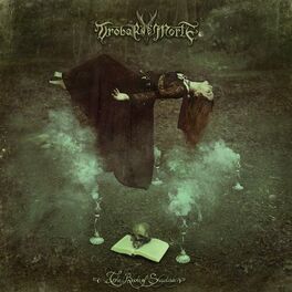 Album cover of The Book of Shadows
