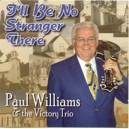 There's A Miracle Everywhere You Go - Paul Williams & The Victory