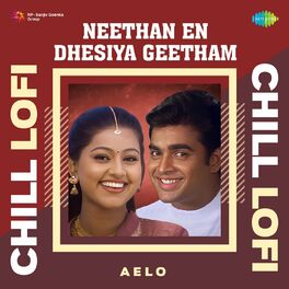 Album cover of Neethan En Dhesiya Geetham (From 
