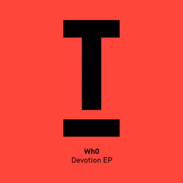 Album cover of Devotion EP