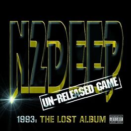 Album cover of Un-Released Game