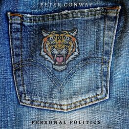 Album cover of Personal Politics