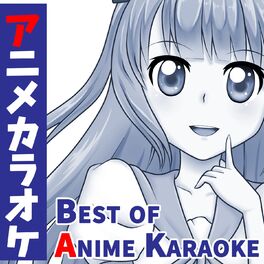 Anime Karaoke Songs