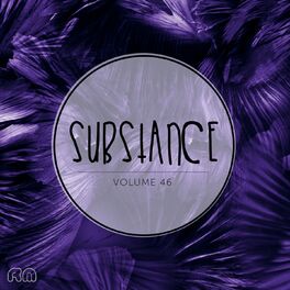 Album cover of Substance, Vol. 46