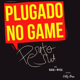 Album cover of Plugado no Game