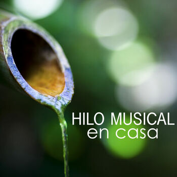 Hilo Musical para Clase de Yoga - Música Relajante para Autoestima y  Conciencia - Album by Hilo Musical Maestro