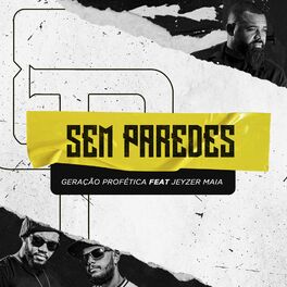 Album cover of Sem Paredes