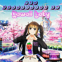 Album cover of The Adventures of Kawaii Baby