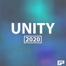 Album cover of Unity 2020