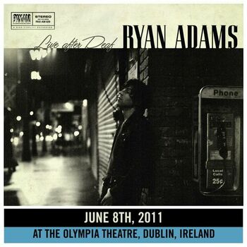 Ryan Adams