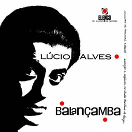 Album cover of Balancamba