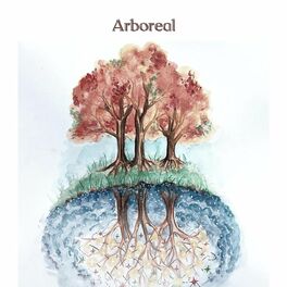 Album cover of Arboreal