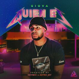 Album cover of Quien Es