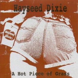 Album cover of A Hot Piece of Grass
