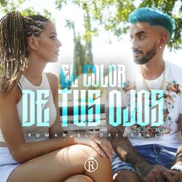 Album picture of El Color De Tus Ojos