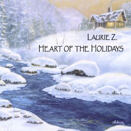 Album cover of Heart of the Holidays