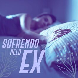 Album cover of Sofrendo pelo Ex