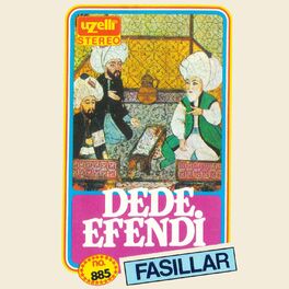 Album cover of Dede Efendi Fasıllar