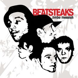 Album cover of Limbo Messiah