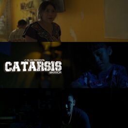 Album cover of Catarsis