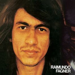 Album cover of Raimundo Fagner