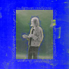 Album cover of Силуэты