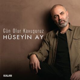 Album cover of Gün Olur Kavuşuruz