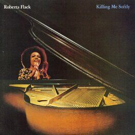 Album cover of Killing Me Softly