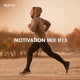 Album cover of Motivation Mix, Vol. 15