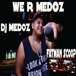 Album cover of WE R MEDOZ