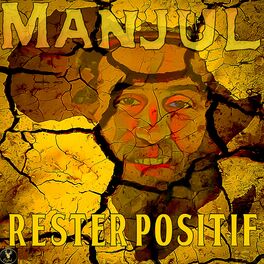 Album cover of Rester positif