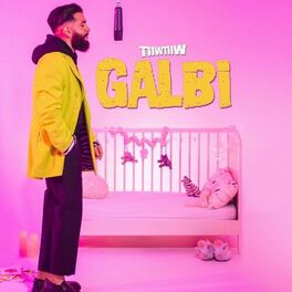 Album cover of Galbi
