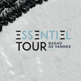 Album cover of Essentiel Tour