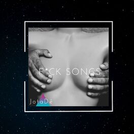 Album cover of Fuck Songs