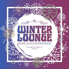 Album cover of Winter Lounge - Musik zum Entspannen