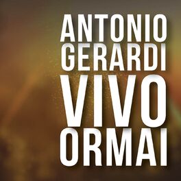 Album cover of Vivo ormai