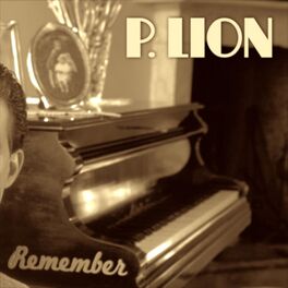 Album cover of Remember