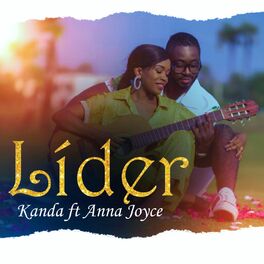 Album cover of Lider