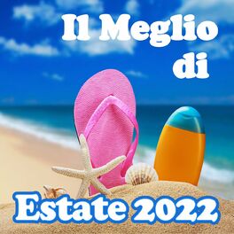 Album cover of Il meglio di: Estate 2022