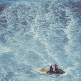 Album cover of Nazaré