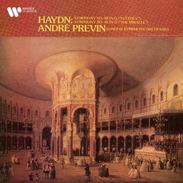 Album cover of Haydn: Symphonies Nos. 88 