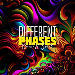 Album cover of Different Phases (feat. Moses & Tyrell)