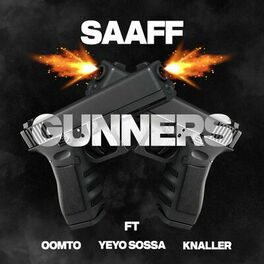 Album cover of Gunners (feat. Yeyo Sossa)