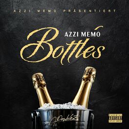 Album cover of Bottles